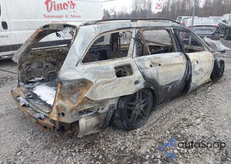 2014 Mercedes-Benz E 350 4Matic from USA, damaged, VIN WDDHH8JB9EA825973